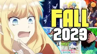 Let's Talk Yuri: Fall 2023