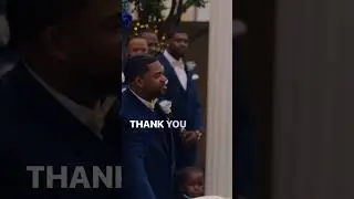 Groom Fell To His Knees When He Saw His Bride. 