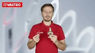 Редуктор давления конструкция и область применения Valtec