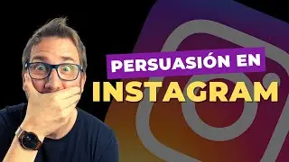 Cómo escribir CAPTIONS persuasivos en Instagram