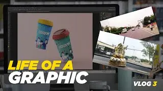 day in the life of a freelance graphic designer - life of a graphic designer in india