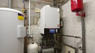 Plate Separated Viessmann 200 W