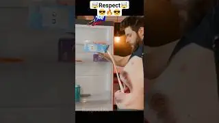 Respect 🔥😎🤯🤯 
