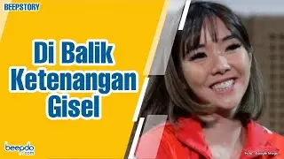 Di Balik Ketenangan Gisel, Hadapi Kasus Video 19 Detik yang Mirip Dirinya 