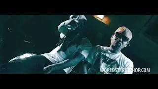 Jim Jones We Don't Play That Feat  Trav, Neek Bucks, YD & Ball Greezy WSHH Exclusive