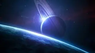 The Universe Journey to the Edge of Space Documentary HD