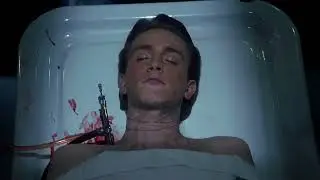 Final destination 1 - Alex and clear visiting Morgue to see Todd