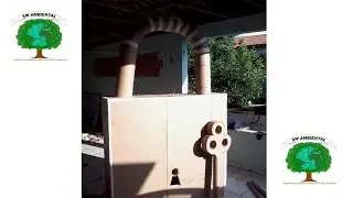 CADEADO MATERIAL RECICLÁVEL