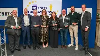 People Awards - PD Ports