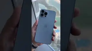 Apple 🍎 i phone 13 first look. #apple #shorts #iphone13 #firstlook