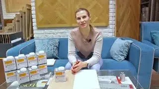 Консервация стыков паркета или ламината
