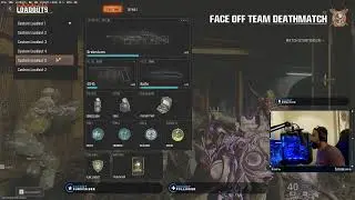Call Of Duty:  Black OPS 6 test x3
