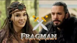 Yeni Bölüm Fragmanı - Akkız ve Alparslan Savaşıyor!