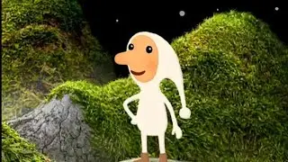 Samorost 1 full Android gameplay (free Android games)*