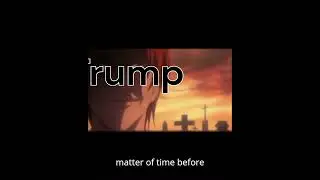 Biden jumping out #deathnote #deathnoteSpoilers #memes