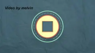 Топ 7 интро без текста(2D)#5
