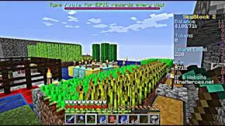 Mineheroes Minecraft Server - Minecraft