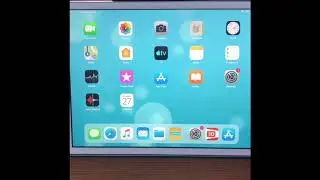 iPad WiFi Bağlı Ama İnternet Çalışmıyor