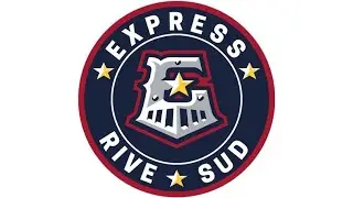 Express Rive Sud - no sound - 5-2-22