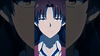 Ayanogoat solo? #ayanokoji #classroomoftheelite #arisu #anime