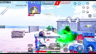 Bgmi Close Range Fight Training | Tag Ur Teameats
