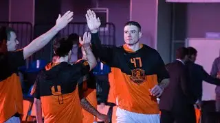 22 очка Ивана Нелюбова vs Иркут