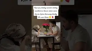 ☝️