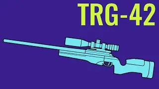 Sako TRG - Comparison in 8 Games
