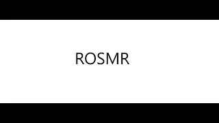 Funky Friday Ballistic ROSMR (extra asmr in end)