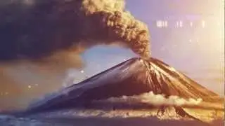 Volcano