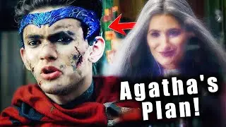 Agatha Will Steal Billy's Body?! Her Dark Plan REVEALED!