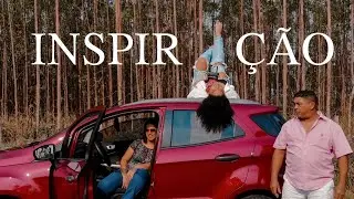 ONDE ESTÁ A INSPIRAÇÃO? | Olhe a sua história