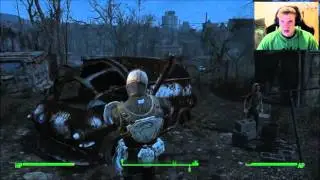 FALLOUT 4: ALL VAULT LOCATIONS