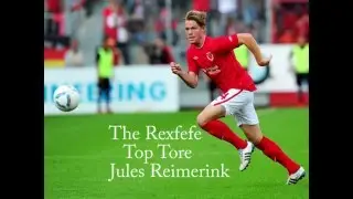 Energie Cottbus Top Tore Folge 2: Jules Reimerink