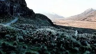 Lord of the Rings || Watchtower