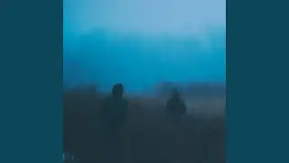 escaping into the dark