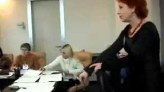 Корпоративный тренинг Виктории Бондаревой1
