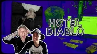 Machine Gun Kelly - Hotel Diablo Full Album (Official Review/Reaction)