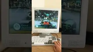 Need for Speed: Underground on PC 🔥 