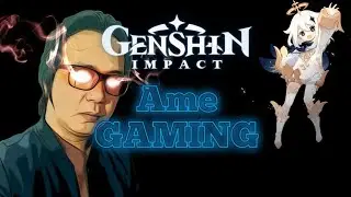 Genshin Impact - Time and the Wind quest guide (Temple of the Wind)