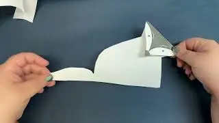 Fold a fox