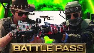 Black Ops Cold War SEASON 2 Experience.EXE