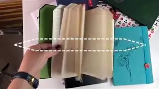 Индивидуальные ежедневники - способ завоевать внимание клиента!