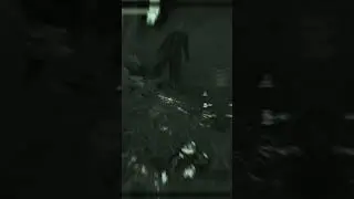 Dead by daylight... (RICK AND MORTY OST)
