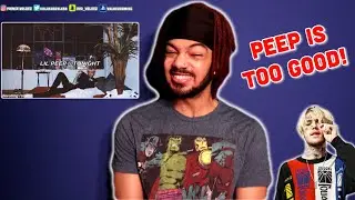 Lil Peep - Tonight (Reaction)