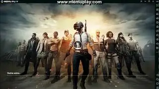 Unlock High Graphics and 60fps for PUBG Mobile on PC with MEMU