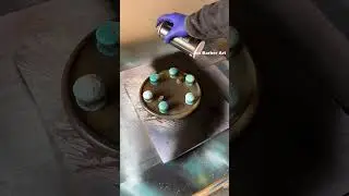 Spray art : Fat cap 