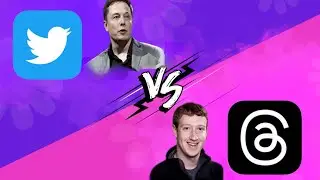Threads vs Twitter(Hindi) || What's behind the Threads..?!🫣