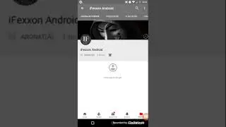 Promovare lui iFexxon Android!