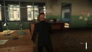 Hitman 2 - SONKO Challenge #17 - Marrakech